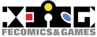 FECOMICS & GAMES FECOMICS & GAMES
